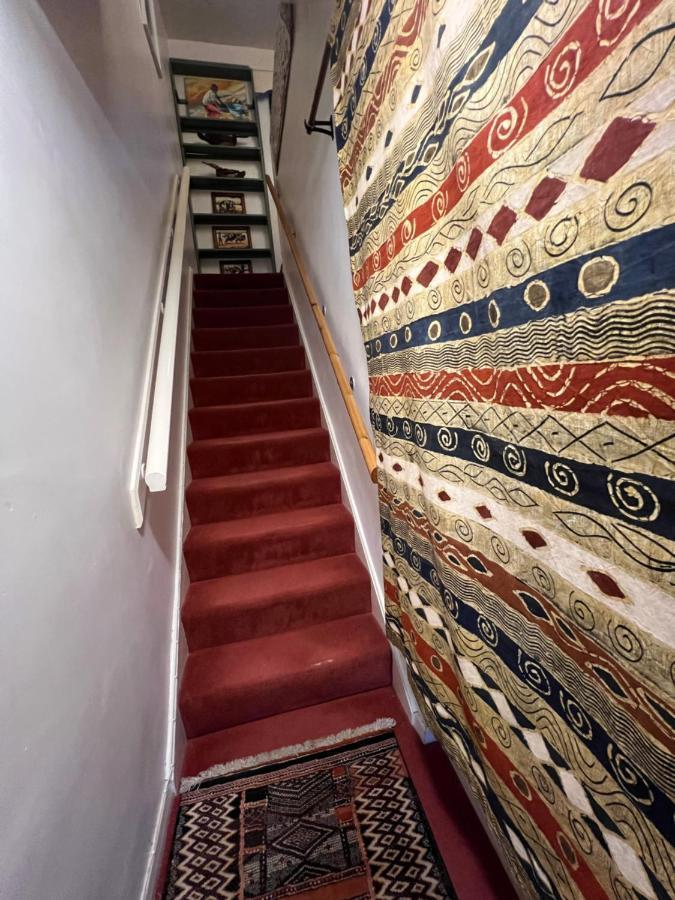 Cosy Private Accommodation In Corsham, Near Bath ภายนอก รูปภาพ